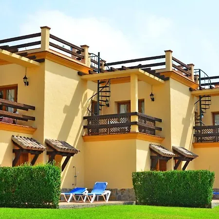 Villafaro Conil Apartamento *