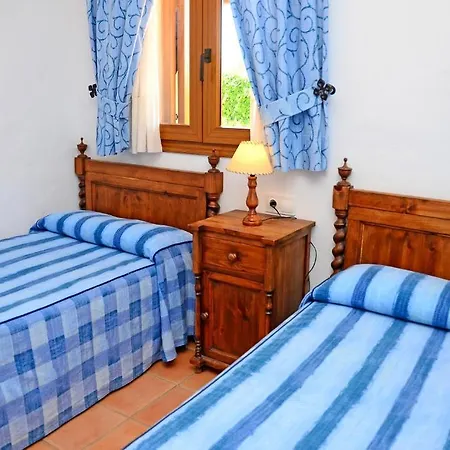 Villafaro Conil Apartamento *