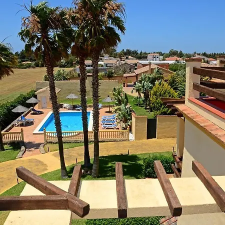 Apartamento Villafaro Conil *