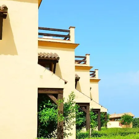 Apartamento Villafaro Conil Conil De La Frontera