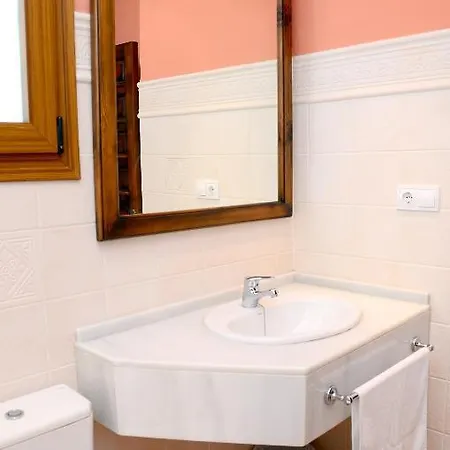 Villafaro Conil Apartamento *