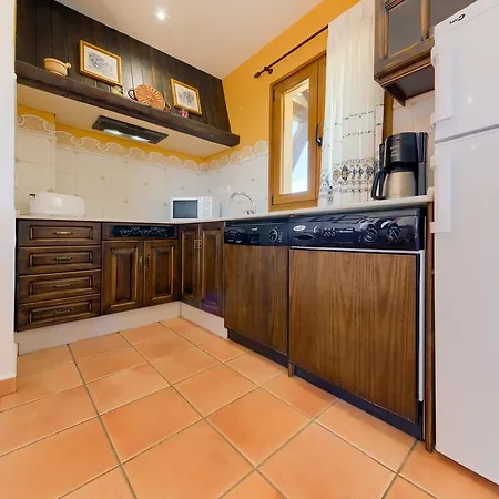 Apartamento Villafaro Conil