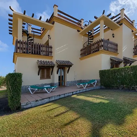 Villafaro Conil Apartamento Conil De La Frontera