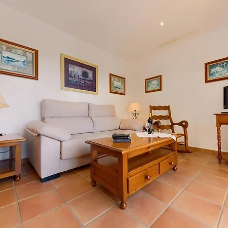 Apartamento Villafaro Conil *