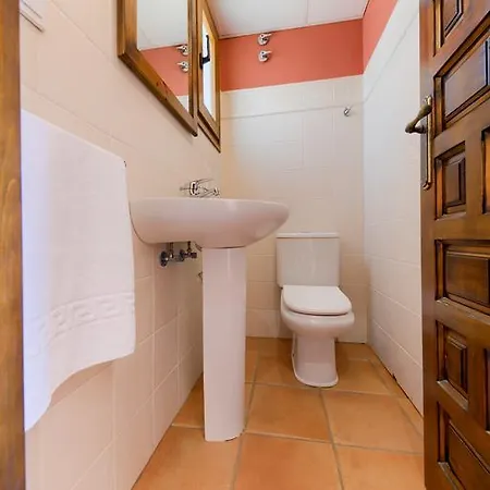 Apartamento Villafaro Conil