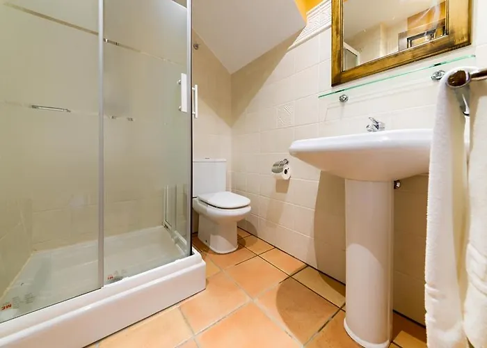 Villafaro Conil Apartman *