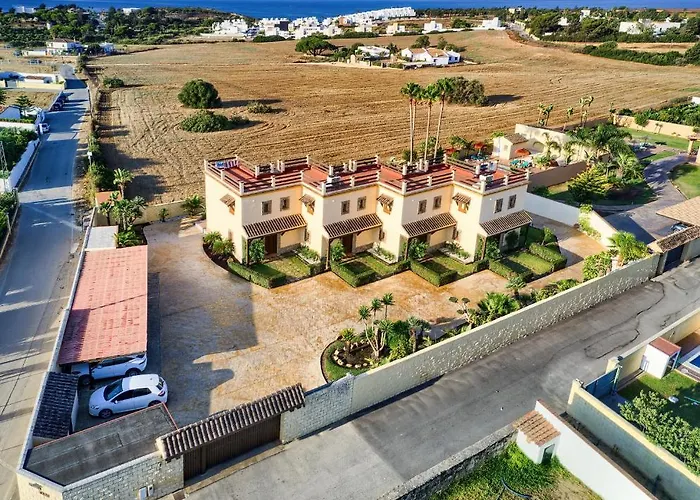 Villafaro Conil Apartman