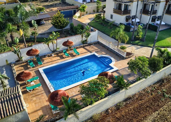 Villafaro Conil Conil de la Frontera