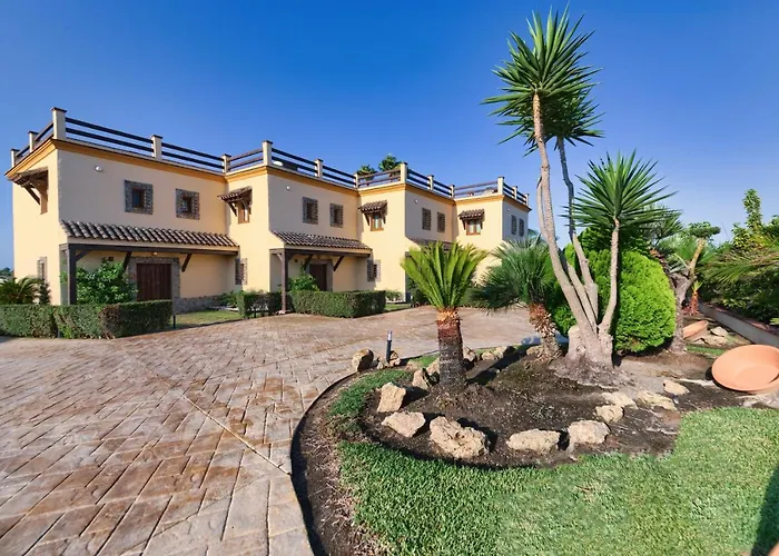 Apartman Villafaro Conil Conil de la Frontera