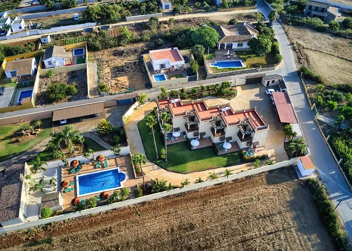 Apartman Villafaro Conil