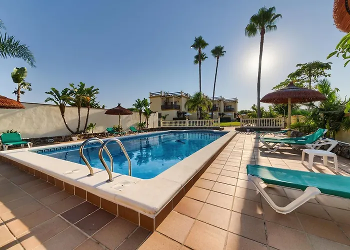 Villafaro Conil Apartman Conil de la Frontera