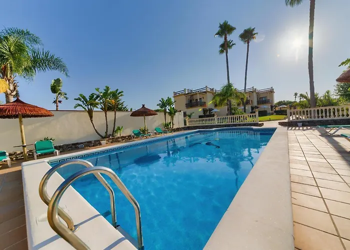 Villafaro Conil Conil de la Frontera