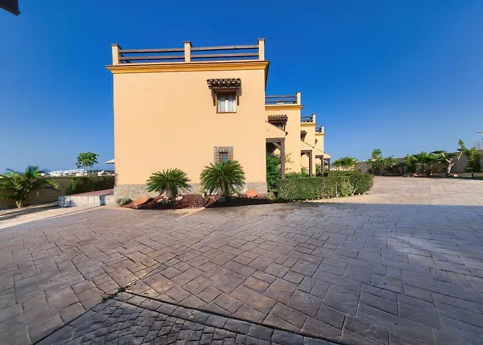 Apartman Villafaro Conil Conil de la Frontera