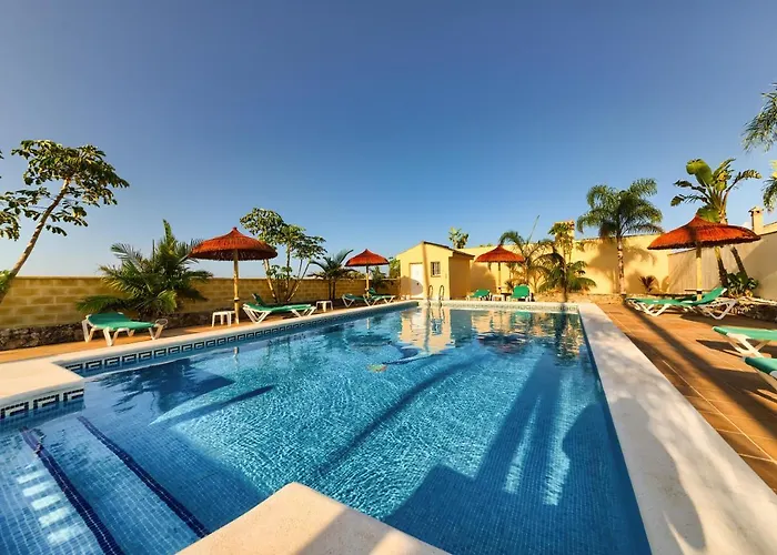 Villafaro Conil Conil de la Frontera