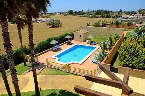 Apartman Villafaro Conil