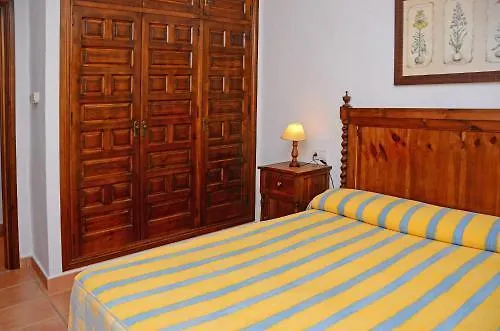 Apartman Villafaro Conil *