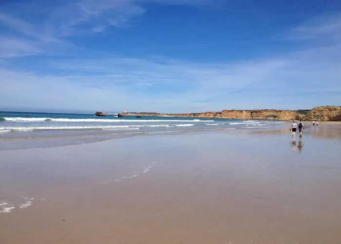 Apartman Villafaro Conil