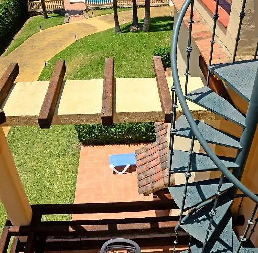 Apartman Villafaro Conil Conil de la Frontera