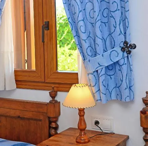 Apartman Villafaro Conil