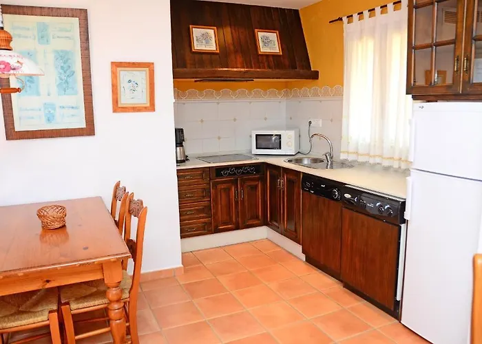 Villafaro Conil Apartman