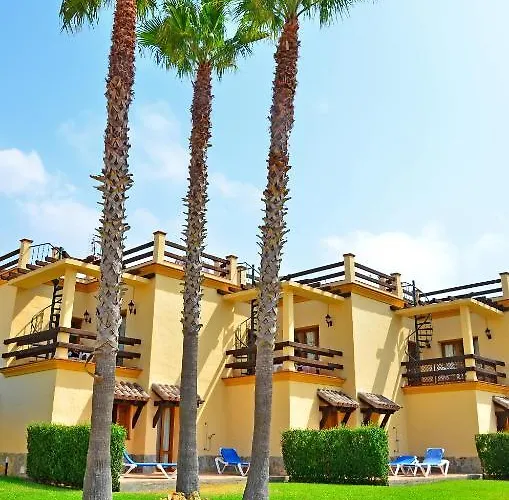 Villafaro Conil Apartman *
