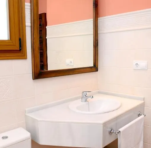 Villafaro Conil Apartman *