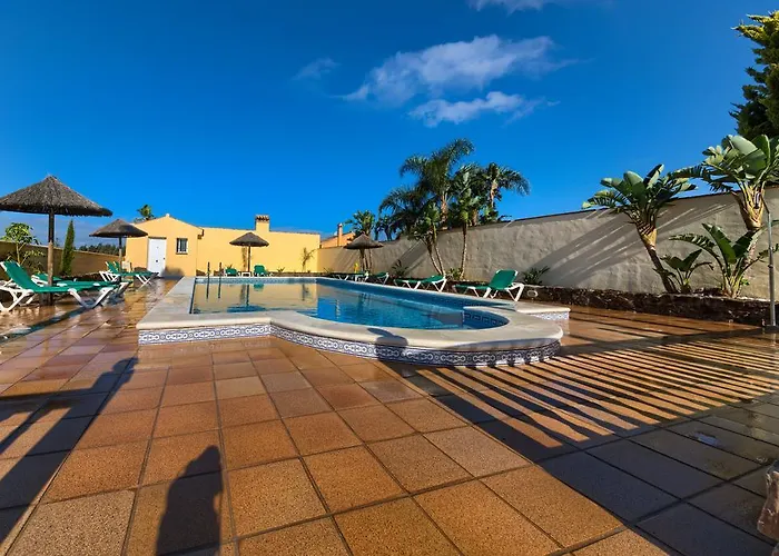 Villafaro Conil Conil de la Frontera