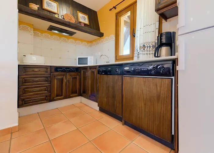 Apartman Villafaro Conil