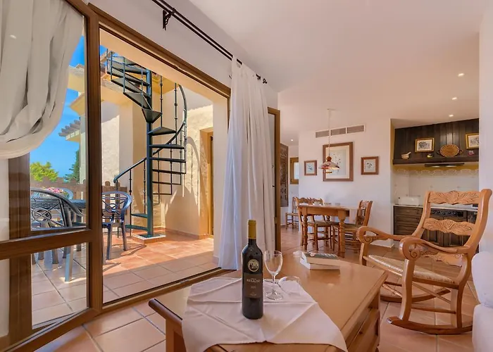 Villafaro Conil * Conil de la Frontera