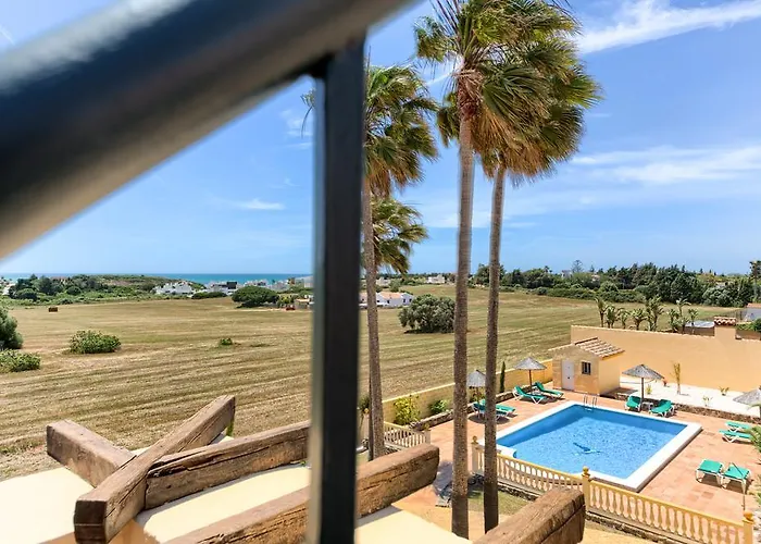 Apartman Villafaro Conil *