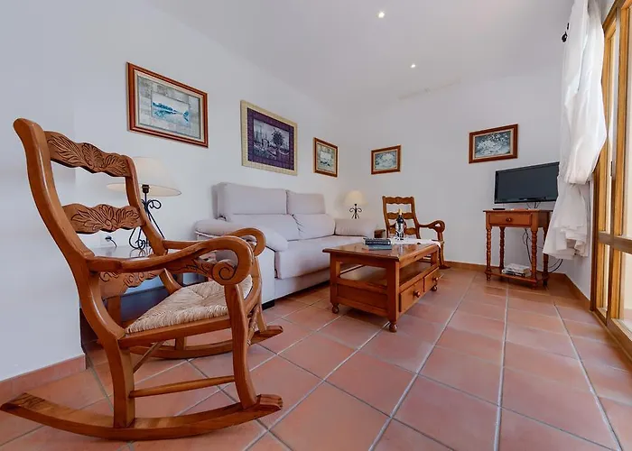 Villafaro Conil Apartman