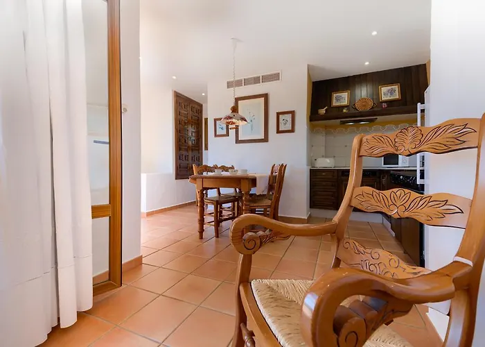 Apartman Villafaro Conil