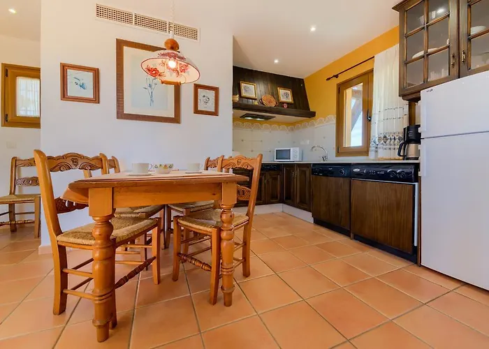 Apartman Villafaro Conil Conil de la Frontera