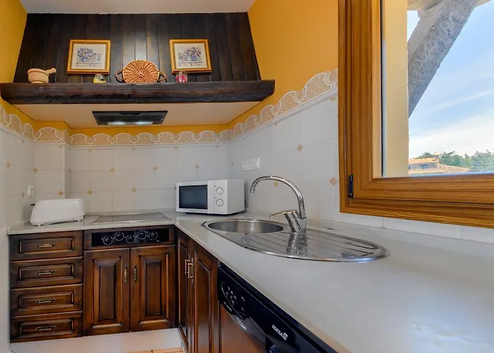 Villafaro Conil Apartman Conil de la Frontera