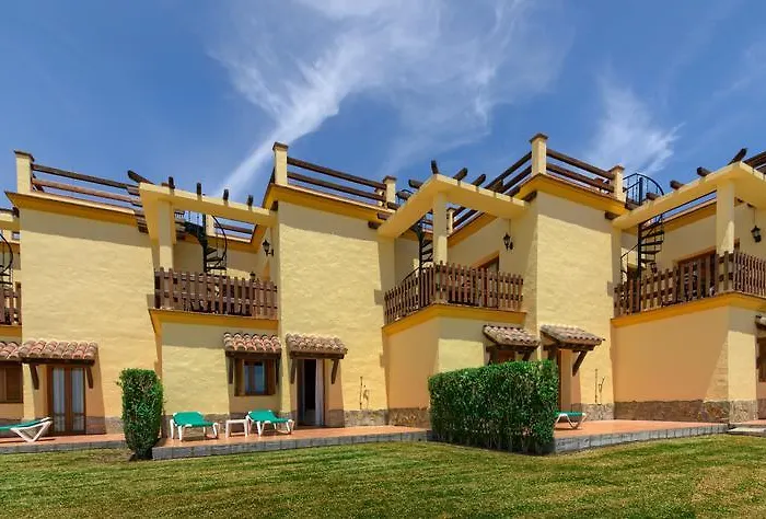 Apartman Villafaro Conil *