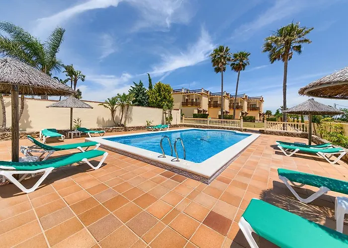 Villafaro Conil Apartman Conil de la Frontera