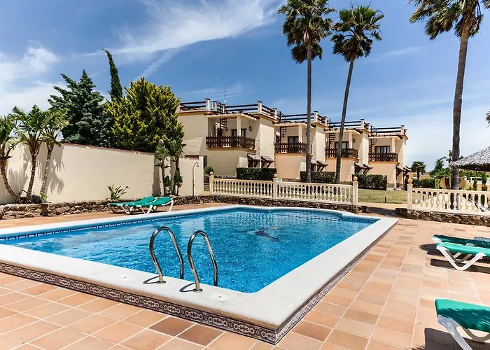 Villafaro Conil Apartman