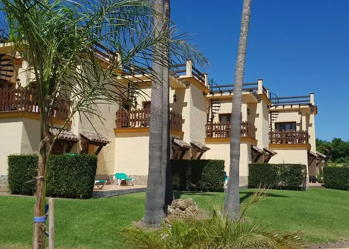 Villafaro Conil Apartman Conil de la Frontera