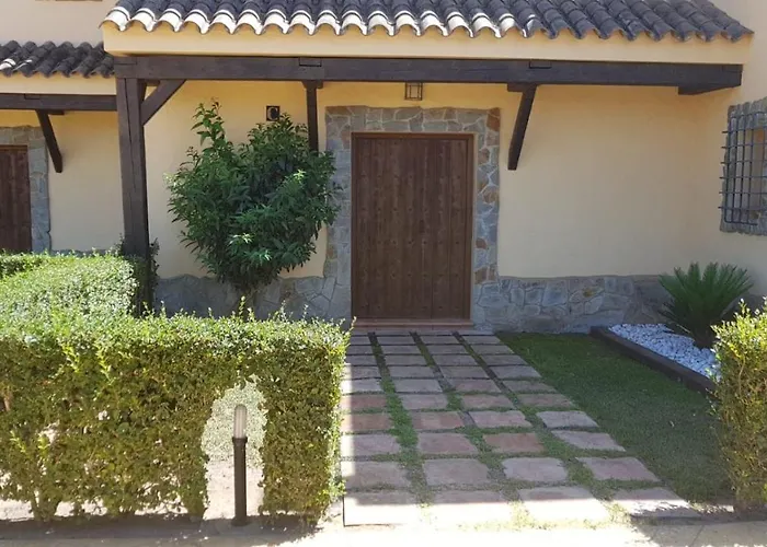 Apartman Villafaro Conil *