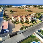 Villafaro Conil شقة