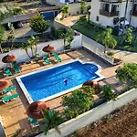 Villafaro Conil كونيل ذي لا فرونتيرا