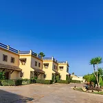 شقة Villafaro Conil كونيل ذي لا فرونتيرا