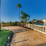 Villafaro Conil *
