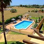 شقة Villafaro Conil