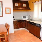 Villafaro Conil شقة