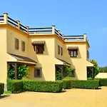 Villafaro Conil شقة *