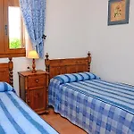 Villafaro Conil كونيل ذي لا فرونتيرا
