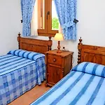 Villafaro Conil شقة *