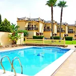شقة Villafaro Conil كونيل ذي لا فرونتيرا