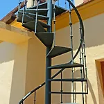 Villafaro Conil كونيل ذي لا فرونتيرا